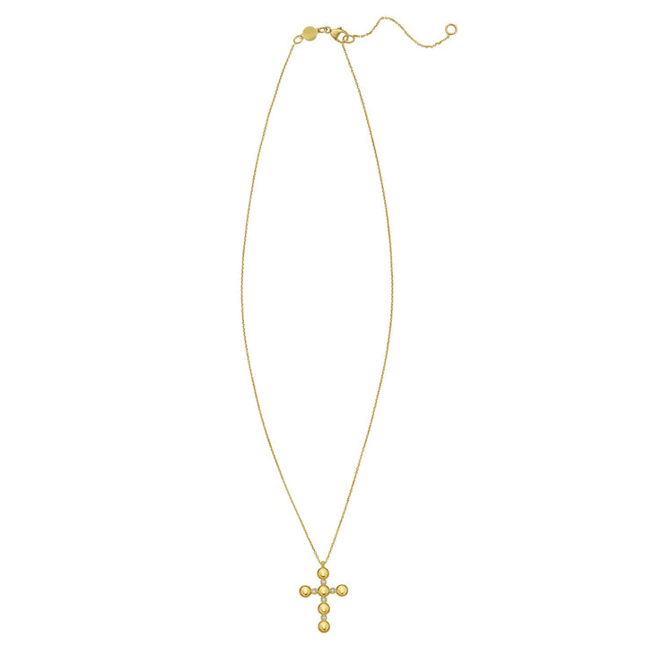 14K Yellow Gold Classic Cable Chain