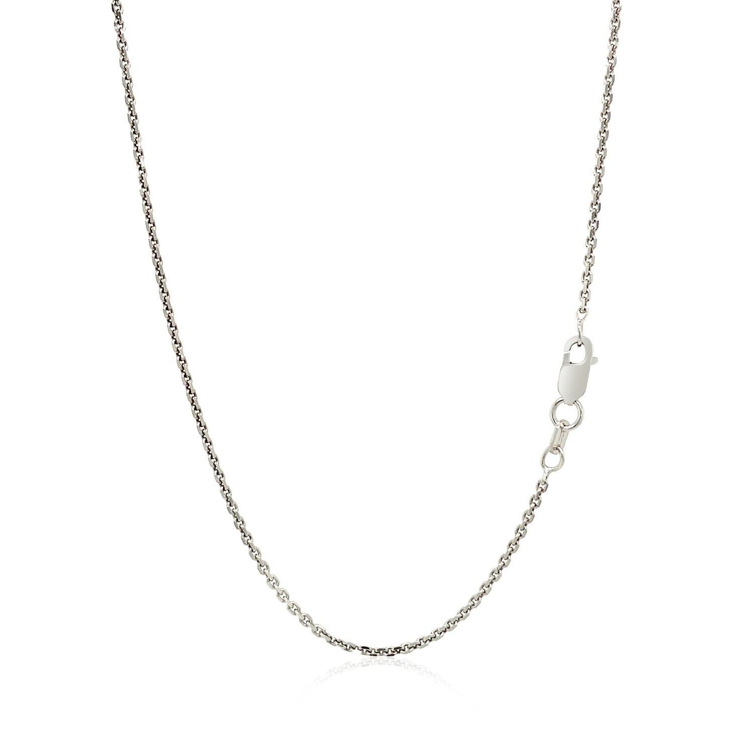 Designer Sand Dollar-hanger van sterlingzilver en 14-karaats geelgoud