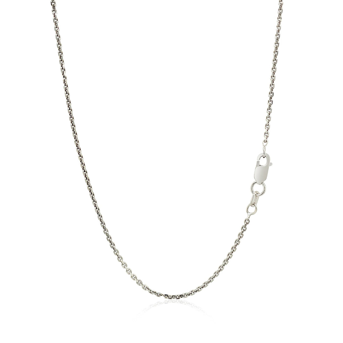 Designer Sand Dollar-hanger van sterlingzilver en 14-karaats geelgoud