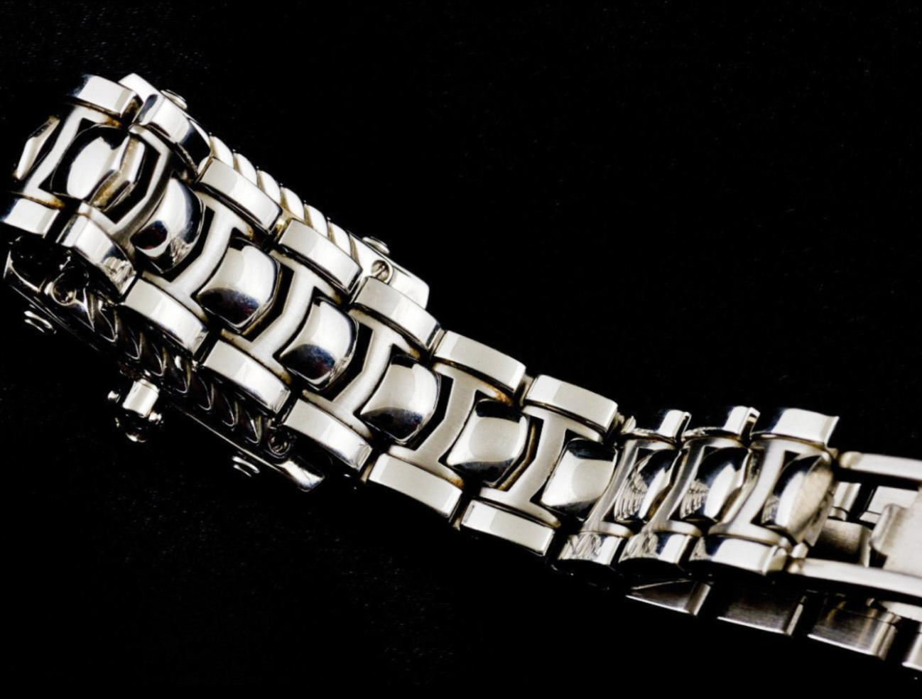 Philippe Charriol Colvmbvs Diamonds Vintage Horloge