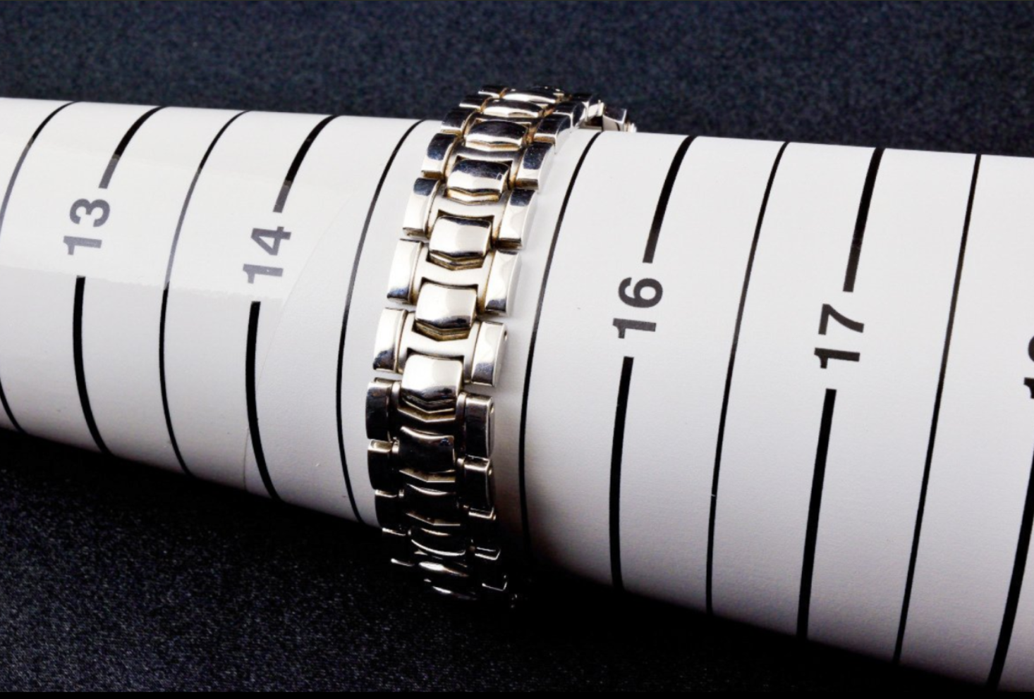 Philippe Charriol Colvmbvs Diamonds Vintage Horloge