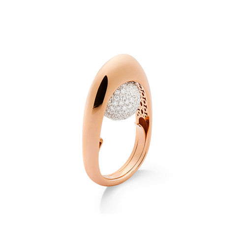 Pallavidini Ring | Diamondsandmore.be